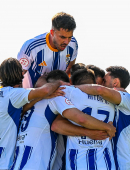 Análisis del Rival - Recreativo de Huelva