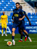 Aitor Puñal - UCAM Murcia CF