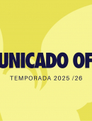 Comunicado de la RFEF