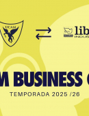 Libecrom - Business Club