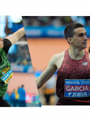 La UCAM consigue 13 medallas en el Campeonato de España de Atletismo