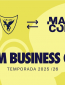 Business Club - Mamcomur