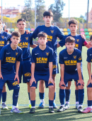 Infantil A - UCAM Murcia CF