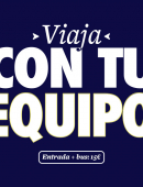 Desplazamiento para la Deportiva Minera - UCAM Murcia CF