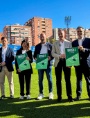 Foto de presentación de este nuevo evento