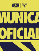 Comunicado - Cantera - Filial