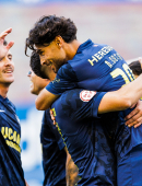 UCAM Murcia CF - Atlético Malagueño