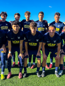 XI - UCAM Murcia CF Internacional