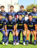 XI UCAM Murcia CF Internacional - Progreso