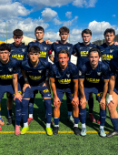 XI - UCAM Murcia CF Internacional