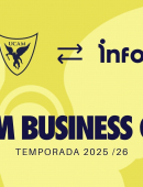 Business Club - Inforges
