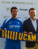 José Ruiz e Inforges reforzando la alianza