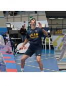 La UCAM cierra la semana de CEU con catorce medallas