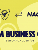 Business Club - NACEX