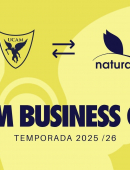 Business Club - Natural D'Mezclas