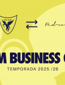 Business Club - Pedro Lifante