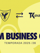 Business Club - TK Analytics