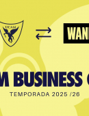 Business Club - Wanafreak