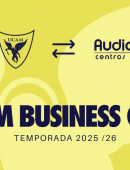 Audiomed, nuevo miembro del UCAM Business Club