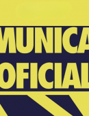 Comunicado Oficial - Academia UCAM