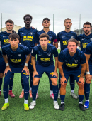 XI - UCAM Murcia CF Internacional