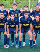XI - UCAM Murcia CF Internacional