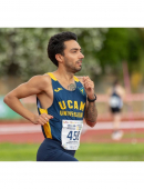 La UCAM consigue 17 medallas en atletismo 