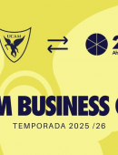 2VM cumple cinco años en el UCAM Business Club