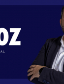 Alvaro Muñoz asume el cargo de director general del UCAM Murcia CF