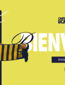Ángel López - UCAM Murcia CF