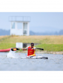 Carlos Arévalo consigue dos medallas en el Campeonato de Europa