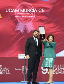 Medalla de oro
