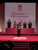 Medalla de oro