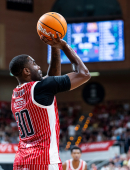 Kelan Martin