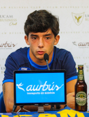 UCAM Murcia CF - Álex Fernández