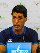 UCAM Murcia CF - Álex Lázaro
