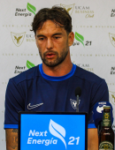José Ángel Carrillo - UCAM Murcia CF