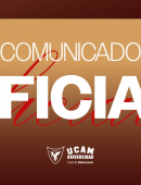 Comunicado oficial