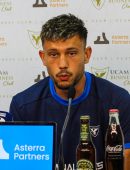 David López - UCAM Murcia CF
