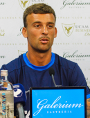 Presentación - Mirapeix - UCAM Murcia CF