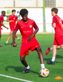 UCAM Murcia CF - Volenti Academy