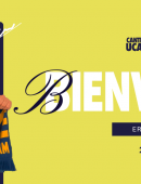 Eric Vera - UCAM Murcia CF
