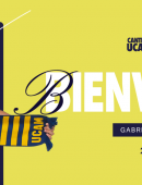 Gabriel Puerto - UCAM Murcia CF