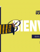 Guille Arenas - UCAM Murcia CF