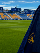 Estadio Heredia 21 La Condomina - UCAM Murcia CF