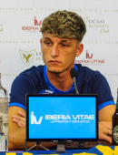 UCAM Murcia CF - Juanan
