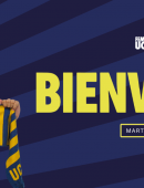 Martina Fernández - UCAM Murcia CF
