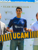 UCAM Business Club - Neograss