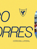 Paco Torres - UCAM Murcia CF