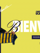 Rodrigo Barrios - UCAM Murcia CF